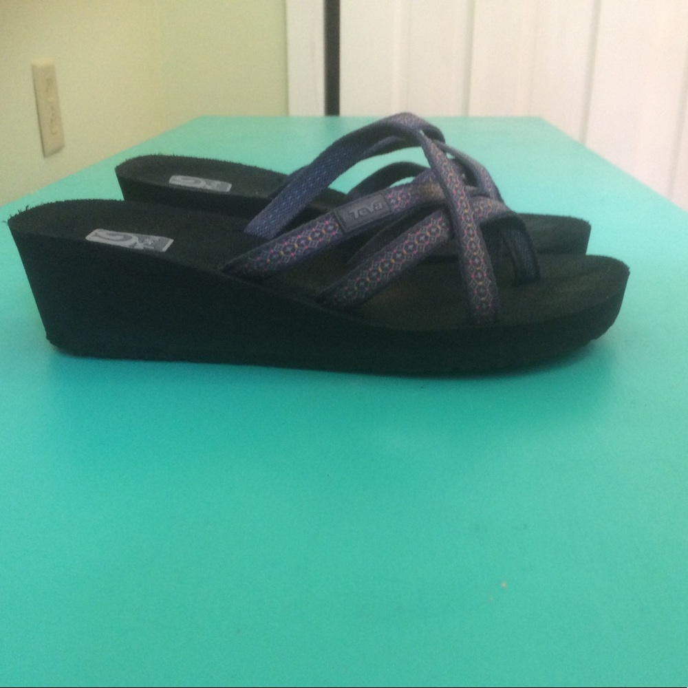 Teva Flip Flops Sandals
